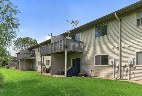 2756 230th Lane NW Saint Francis MN 55070