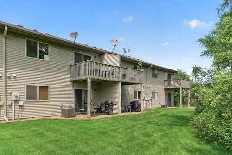 2756 230th Lane NW Saint Francis MN 55070
