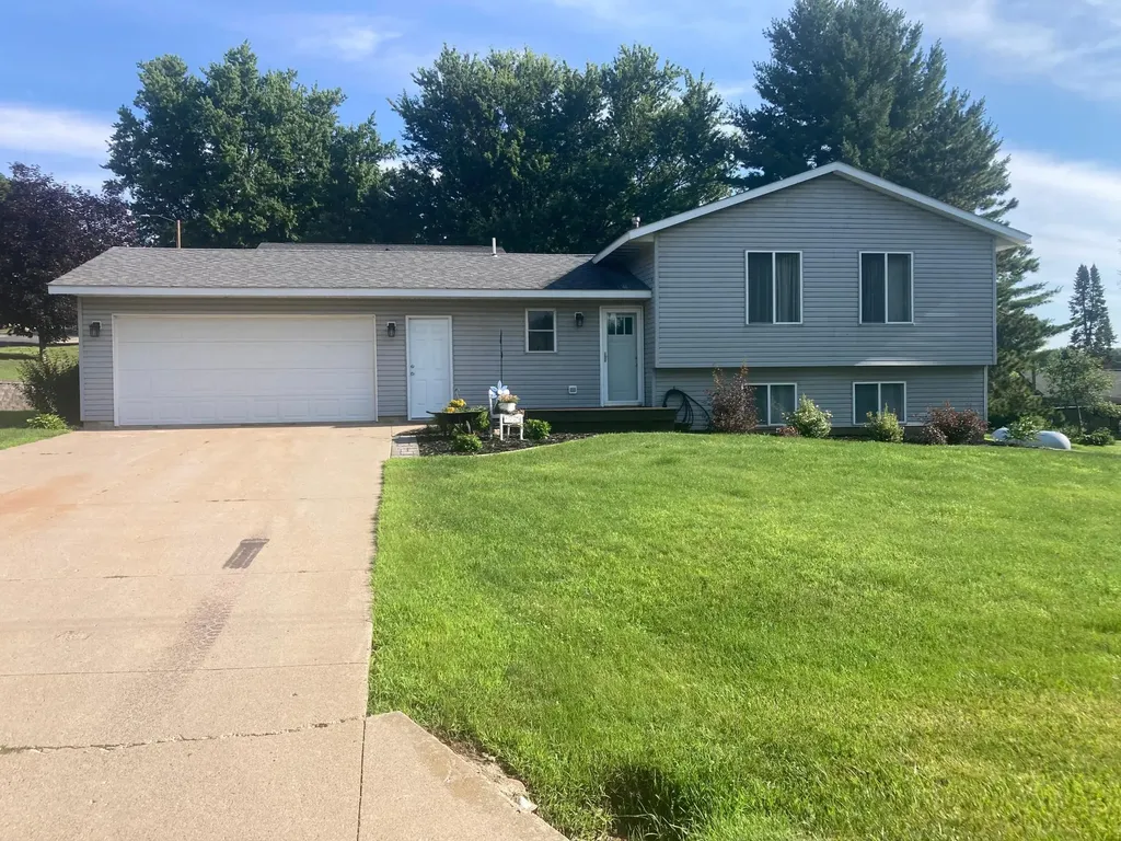 374 Cherry Street W Mazeppa MN 55956