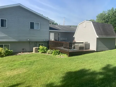 374 Cherry Street W Mazeppa MN 55956