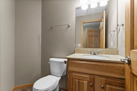 18712 Fontana Street Wyoming MN 55092