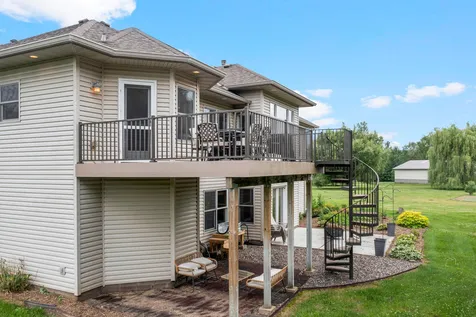 18712 Fontana Street Wyoming MN 55092