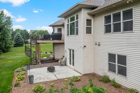 18712 Fontana Street Wyoming MN 55092