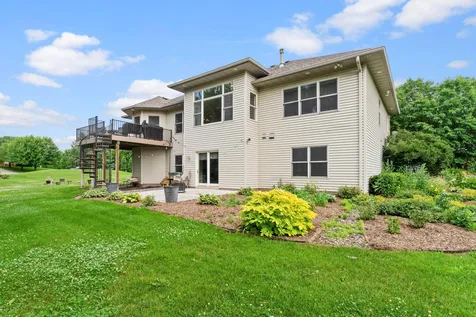 18712 Fontana Street Wyoming MN 55092