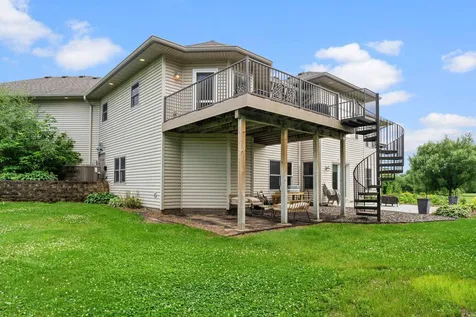 18712 Fontana Street Wyoming MN 55092