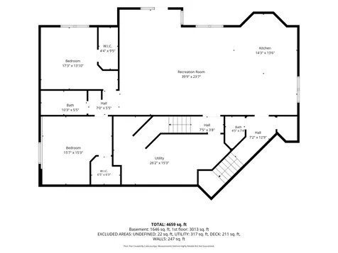 18712 Fontana Street Wyoming MN 55092