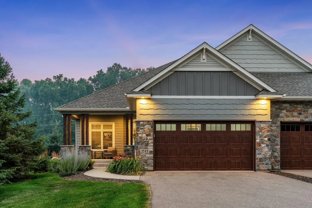 2519 Condon Court Mendota Heights MN 55120