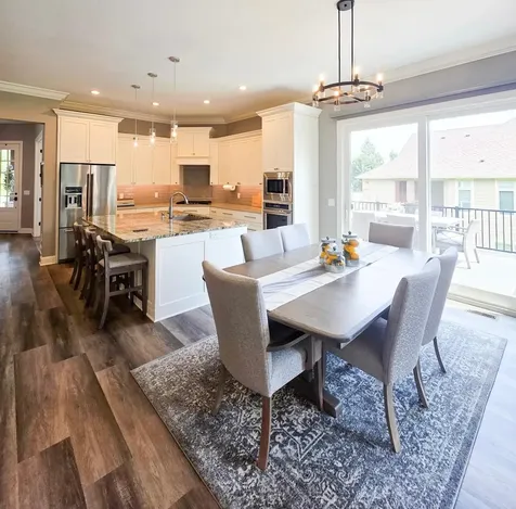 2519 Condon Court Mendota Heights MN 55120