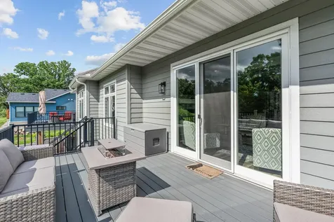 2519 Condon Court Mendota Heights MN 55120