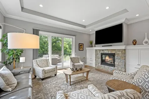 2519 Condon Court Mendota Heights MN 55120