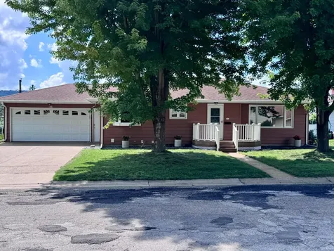 317 Emherst Street Winona MN 55987