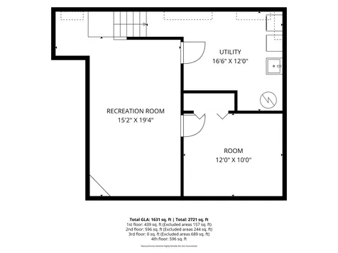 1272 Trailwood S Hopkins MN 55343