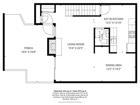 1272 Trailwood S Hopkins MN 55343