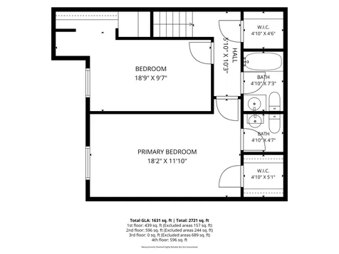 1272 Trailwood S Hopkins MN 55343