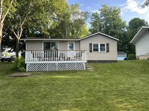 13557 Rossman-erickson Road Lake Park MN 56554