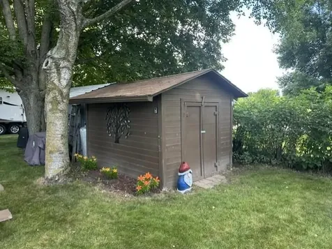 13557 Rossman-erickson Road Lake Park MN 56554