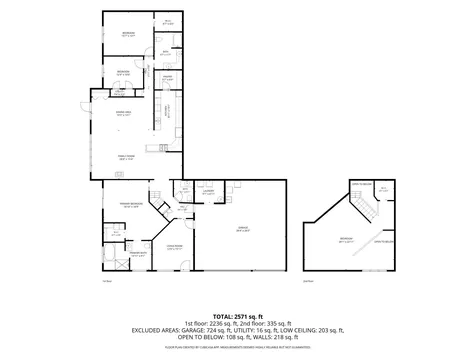 2424 Olympic Street Brook Park MN 55007