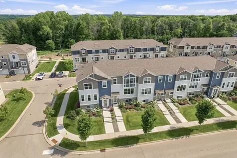6924 Huckleberry Drive Excelsior MN 55331