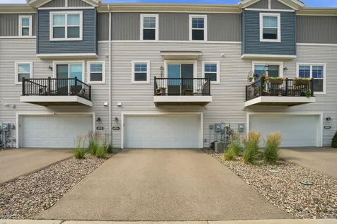 6924 Huckleberry Drive Excelsior MN 55331
