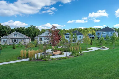 6924 Huckleberry Drive Excelsior MN 55331