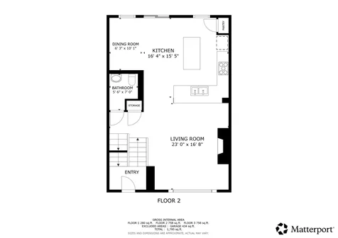 6924 Huckleberry Drive Excelsior MN 55331