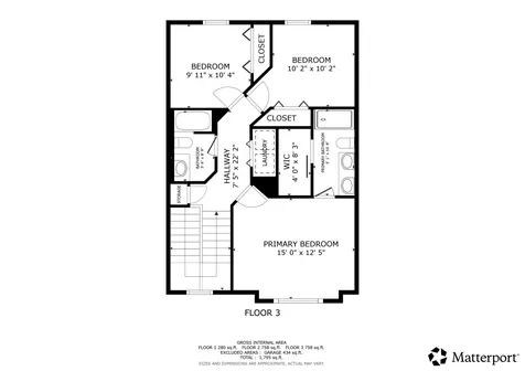 6924 Huckleberry Drive Excelsior MN 55331
