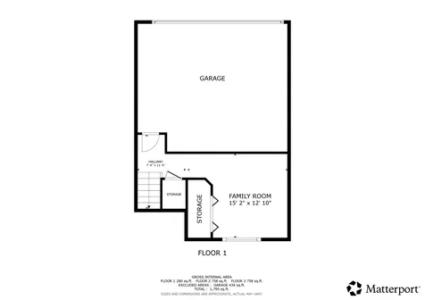 6924 Huckleberry Drive Excelsior MN 55331