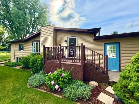 2326 Hallquist Avenue Red Wing MN 55066