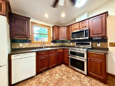 2326 Hallquist Avenue Red Wing MN 55066