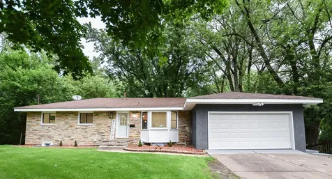 315 Rice Creek Terrace NE Fridley MN 55432