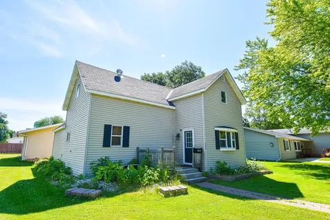 606 Kendall Avenue S Thief River Falls MN 56701