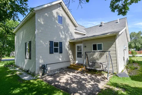 606 Kendall Avenue S Thief River Falls MN 56701