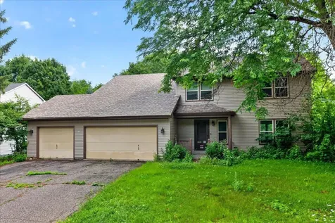 9720 Oliver Avenue N Brooklyn Park MN 55444