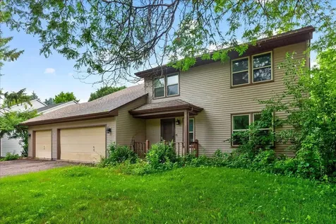 9720 Oliver Avenue N Brooklyn Park MN 55444