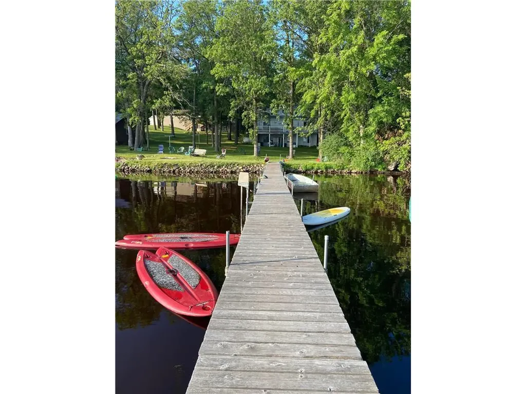 15307 Pine Shores Road Brainerd MN 56401