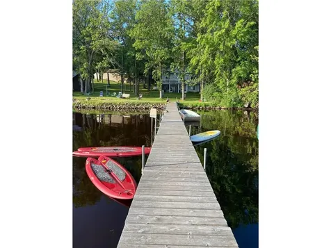 15307 Pine Shores Road Brainerd MN 56401