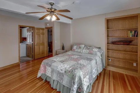 15307 Pine Shores Road Brainerd MN 56401