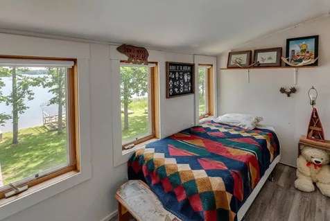 15307 Pine Shores Road Brainerd MN 56401