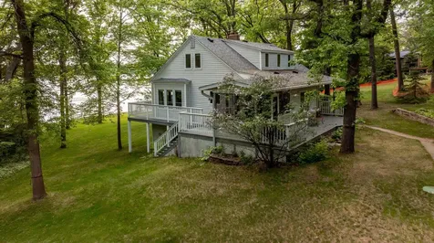 15307 Pine Shores Road Brainerd MN 56401