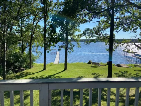 15307 Pine Shores Road Brainerd MN 56401