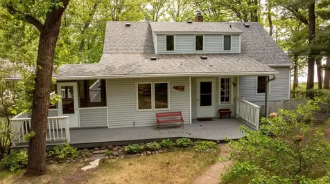 15307 Pine Shores Road Brainerd MN 56401