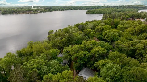 15307 Pine Shores Road Brainerd MN 56401