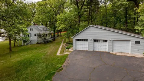 15307 Pine Shores Road Brainerd MN 56401