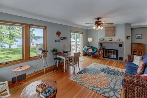 15307 Pine Shores Road Brainerd MN 56401