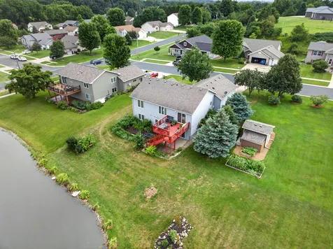 810 7th Avenue SW Pine Island MN 55963