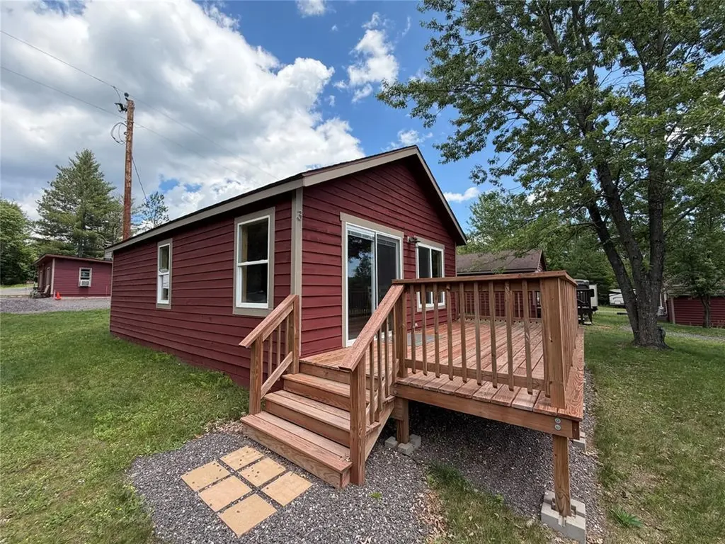 10428 E Red Lake Drive Minong WI 54859