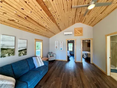 10428 E Red Lake Drive Minong WI 54859