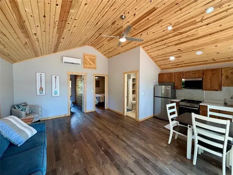 10428 E Red Lake Drive Minong WI 54859
