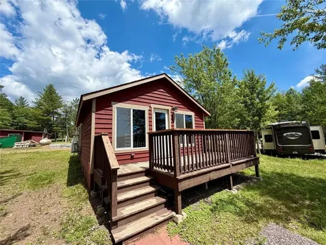 10428 E Red Lake Drive Minong WI 54859