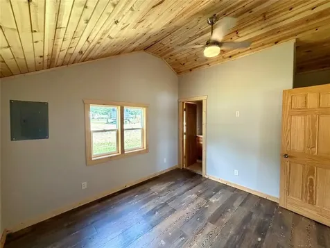 10428 E Red Lake Drive Minong WI 54859